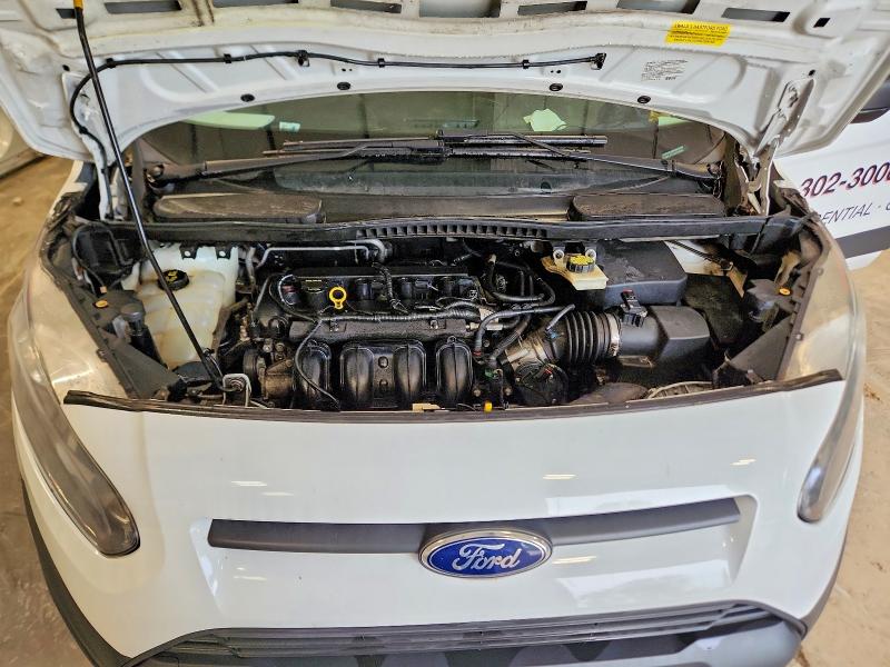 Продаж на аукціоні авто 2016 Ford Transit Connect, vin: NM0LS7E7XG1240048, номер лоту: 69808266