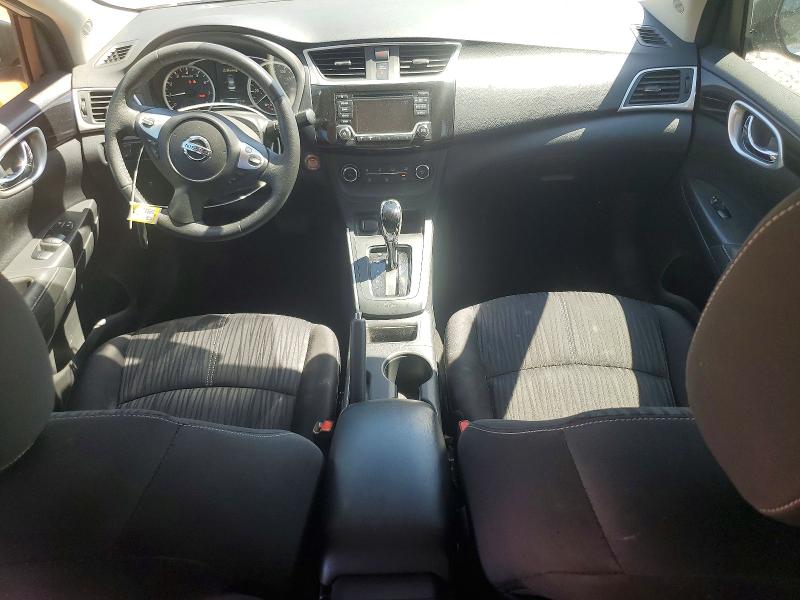 Aukcja sprzedaży 2017 Nissan Sentra, vin: 3N1AB7AP2HL667561, numer aukcji: 69233966