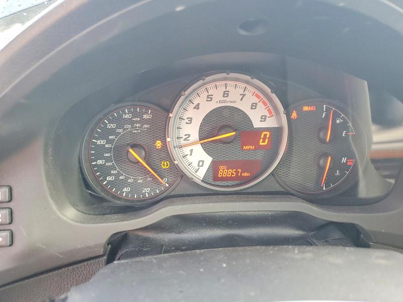 2013 Scion Fr-s მანქანა იყიდება აუქციონზე, vin: JF1ZNAA14D1717657, აუქციონის ნომერი: 67507106