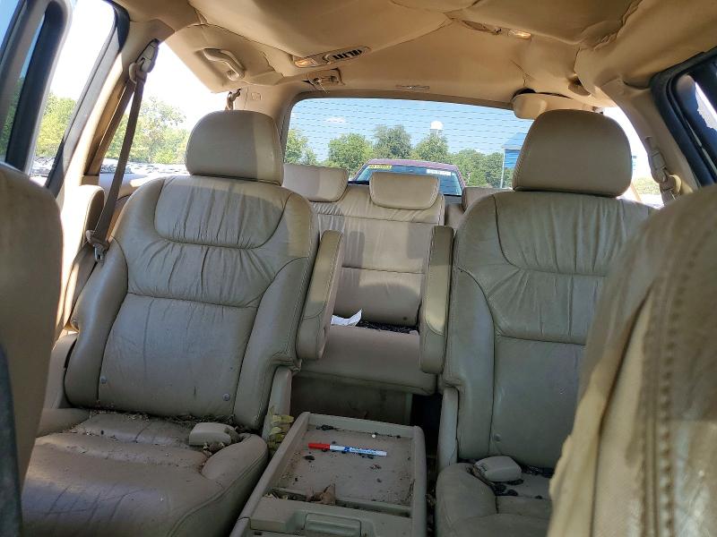 Aukcja sprzedaży 2007 Honda Odyssey, vin: 5FNRL38807B013062, numer aukcji: 70836526
