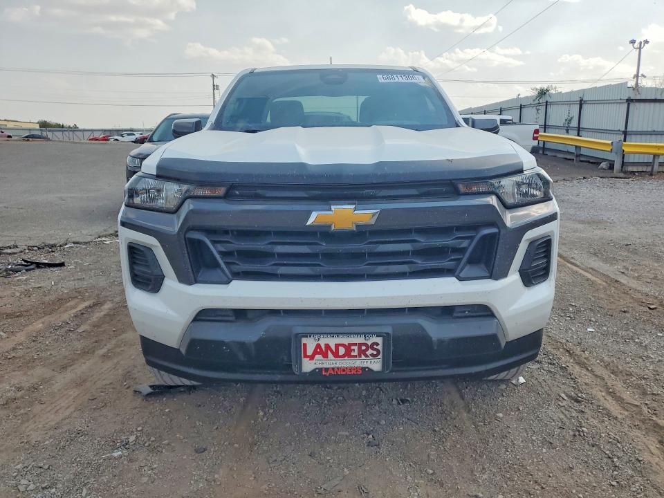 68811306 :رقم المزاد ، 1GCGSCEC0P1197740 vin ، 2023 Chevrolet Colorado مزاد بيع