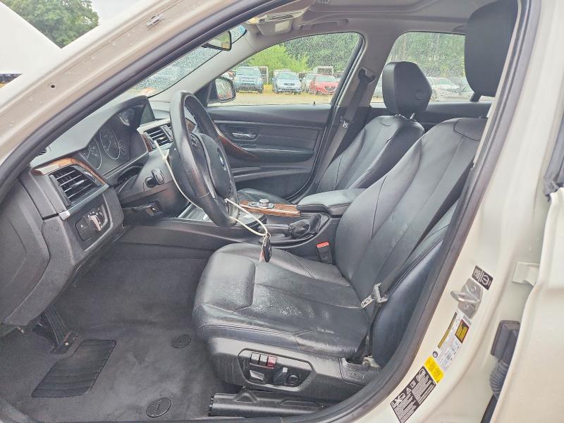 Продаж на аукціоні авто 2013 Bmw 328, vin: WBA3B3C54DJ811569, номер лоту: 67279066