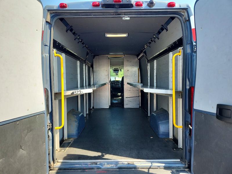 Aukcja sprzedaży 2021 Ram Promaster 3500, vin: 3C6MRVJG0ME550237, numer aukcji: 65214346