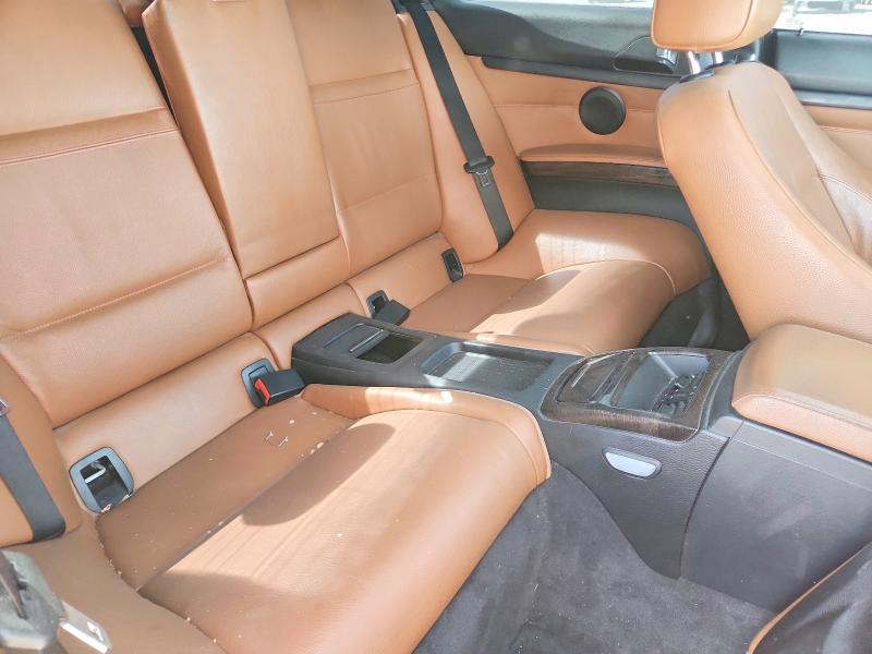 69031826 :رقم المزاد ، WBAKG7C59BE599066 vin ، 2011 Bmw 335 مزاد بيع