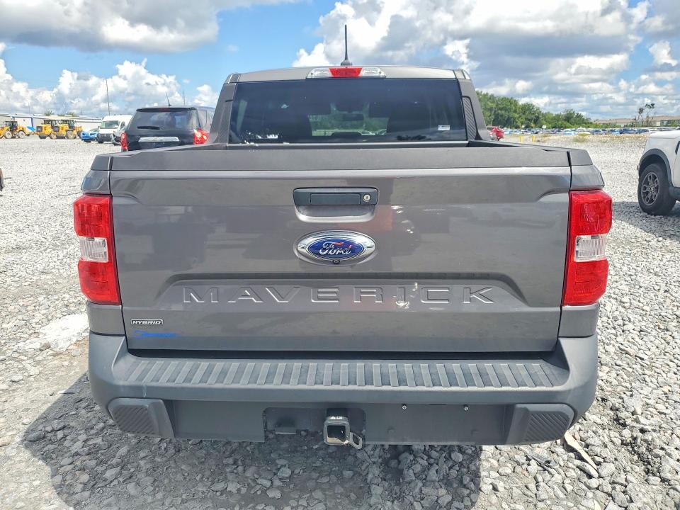 Aukcja sprzedaży 2022 Ford Maverick, vin: 3FTTW8E3XNRA73462, numer aukcji: 67424486