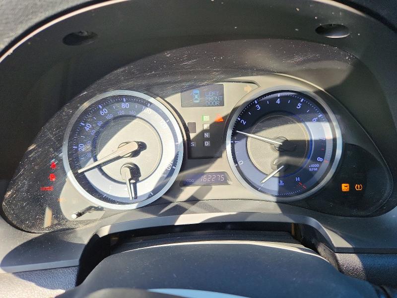 Продажа на аукционе авто 2011 Lexus Is, vin: JTHCF5C28B5048100, номер лота: 66976566