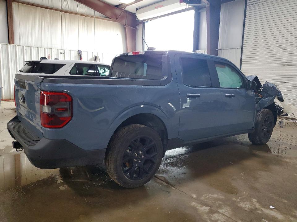 Продажа на аукционе авто 2026 Ford Maverick, vin: 3FTTW8J30TRA29294, номер лота: 69439086
