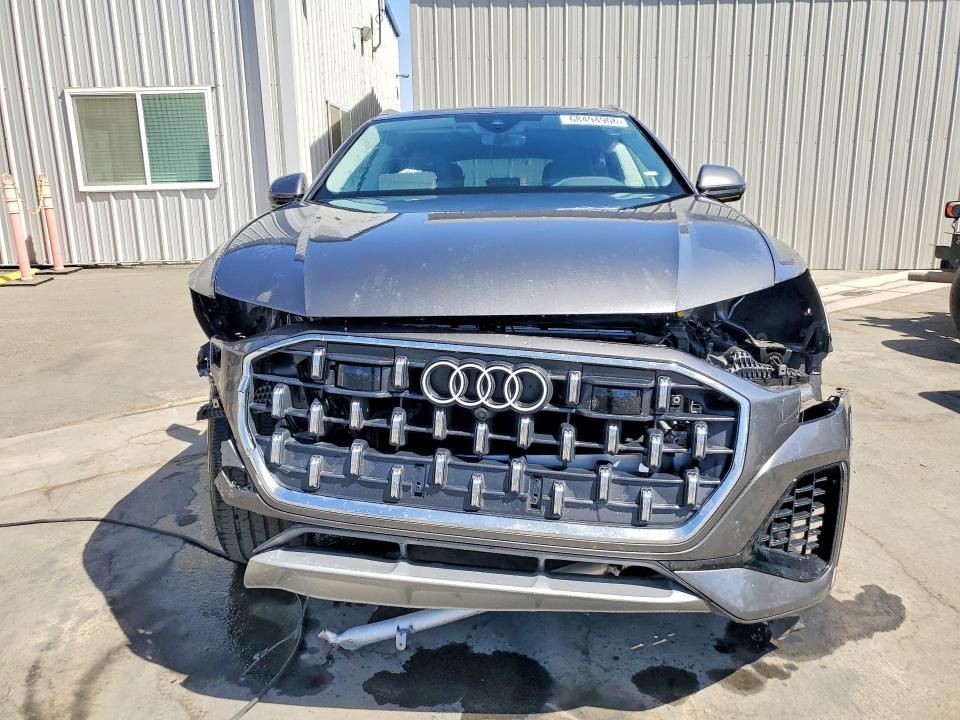Aukcja sprzedaży 2026 Audi Q8, vin: WA1BVBF15TD033895, numer aukcji: 68494906