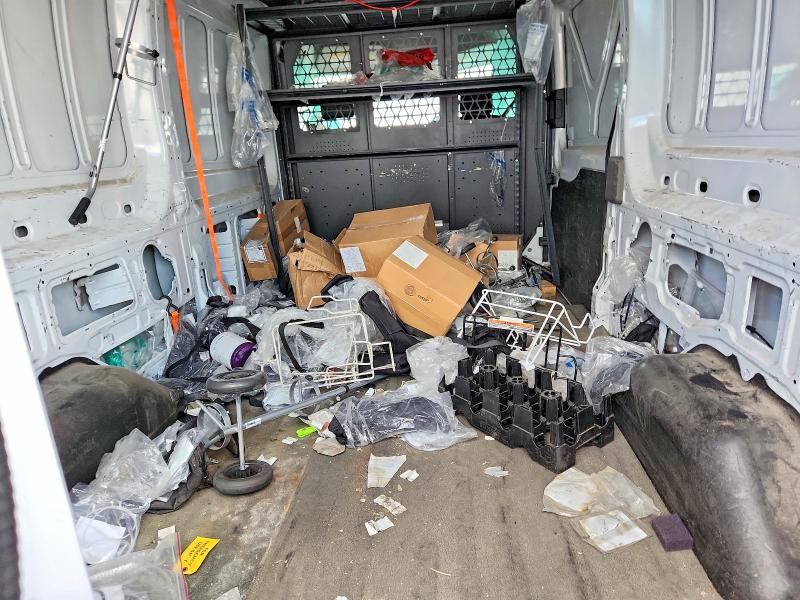 Aukcja sprzedaży 2022 Ford Transit, vin: 1FTYE1C89NKA65954, numer aukcji: 68538056