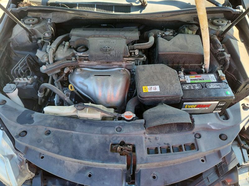 2016 Toyota Camry მანქანა იყიდება აუქციონზე, vin: 4T1BF1FK3GU179977, აუქციონის ნომერი: 68349086