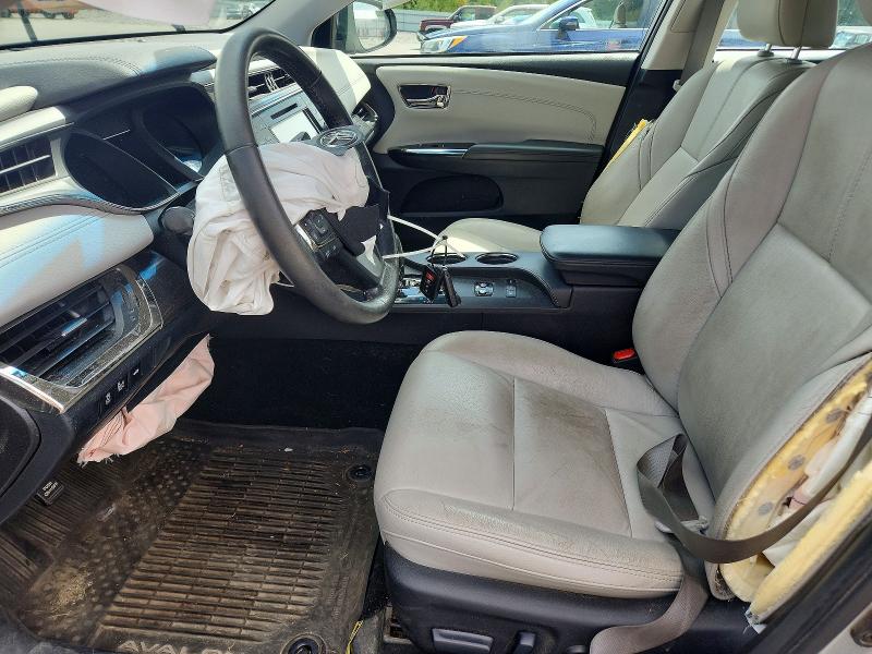 Aukcja sprzedaży 2016 Toyota Avalon Hybrid, vin: 4T1BD1EB5GU055815, numer aukcji: 66958296