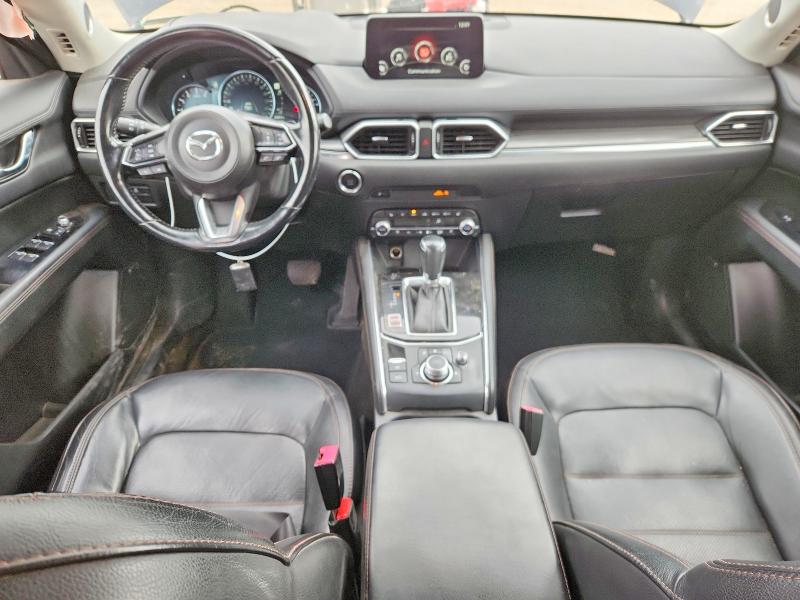 66850586 :رقم المزاد ، JM3KFBDY2L0757660 vin ، 2020 Mazda Cx-5 مزاد بيع