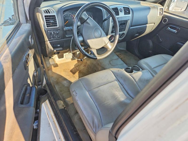 68868226 :رقم المزاد ، 1GCCSBF94B8102561 vin ، 2011 Chevrolet Colorado مزاد بيع