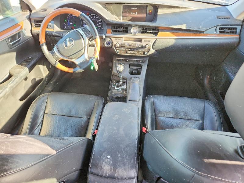 Aukcja sprzedaży 2015 Lexus Es, vin: JTHBW1GG4F2089079, numer aukcji: 67514096