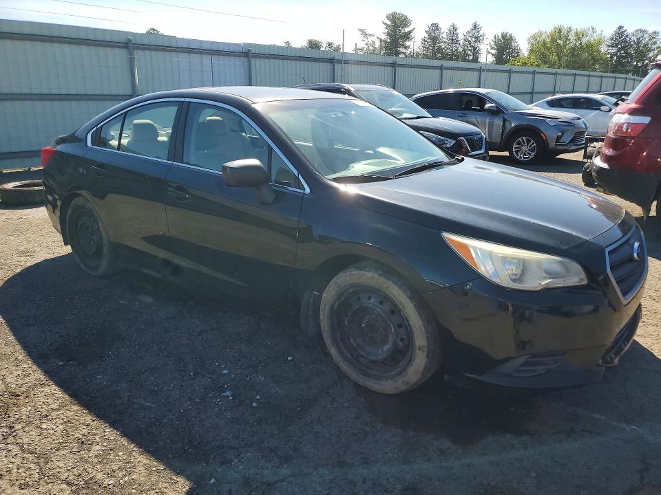 67891746 :رقم المزاد ، 4S3BNAA65F3002644 vin ، 2015 Subaru Legacy مزاد بيع