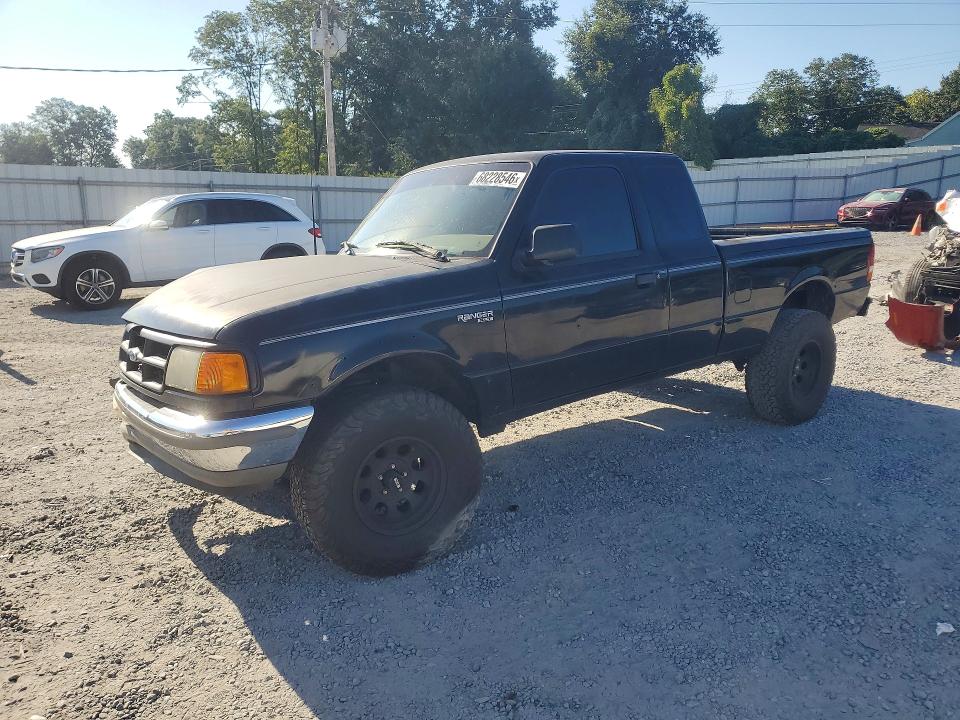 68228546 :رقم المزاد ، 1FTCR15XXRPC45116 vin ، 1994 Ford Ranger مزاد بيع