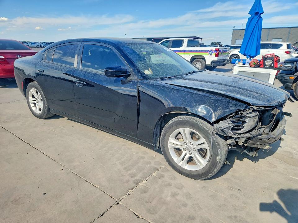 Aukcja sprzedaży 2018 Dodge Charger, vin: 2C3CDXBGXJH257589, numer aukcji: 67532226