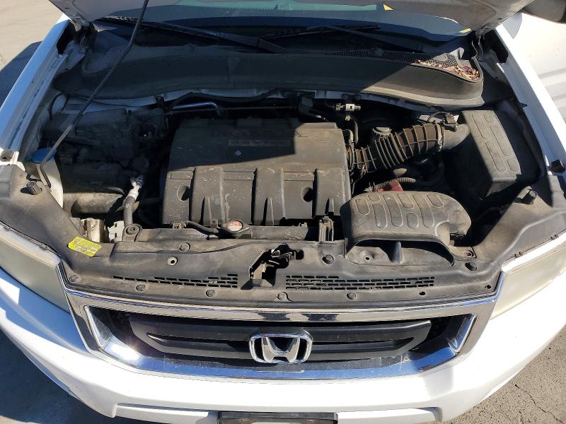 Aukcja sprzedaży 2009 Honda Ridgeline, vin: 5FPYK16249B101558, numer aukcji: 69559586
