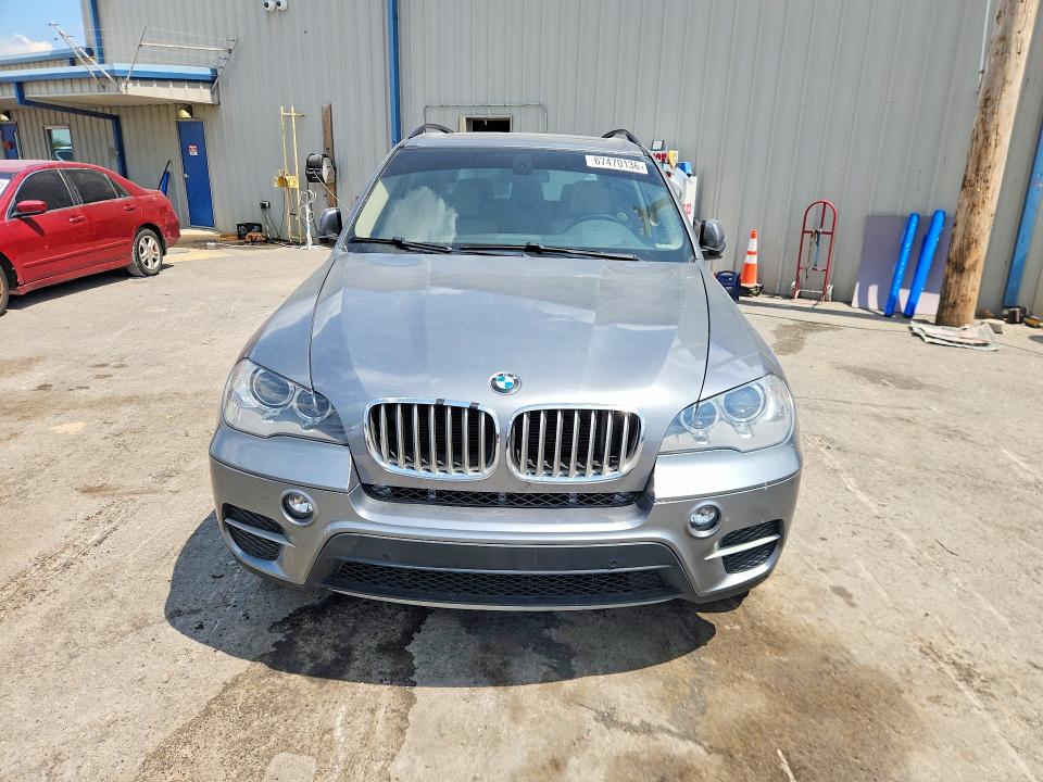 Продажа на аукционе авто 2013 Bmw X5, vin: 5UXZV4C55D0B13621, номер лота: 67470136