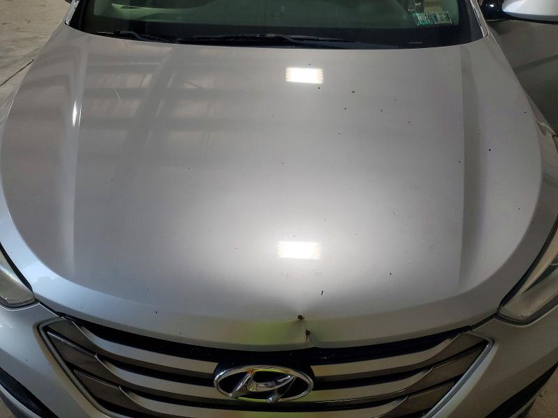 Продаж на аукціоні авто 2015 Hyundai Santa Fe Sport, vin: 5XYZTDLB2FG279764, номер лоту: 69019926