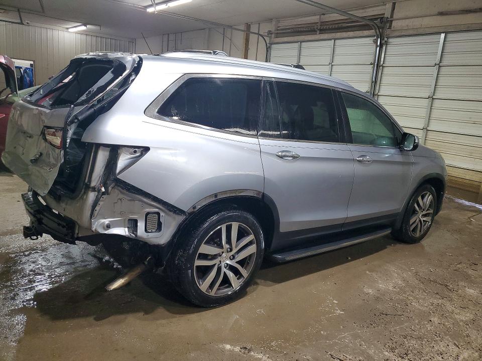 Продаж на аукціоні авто 2016 Honda Pilot, vin: 5FNYF6H07GB037387, номер лоту: 69809816