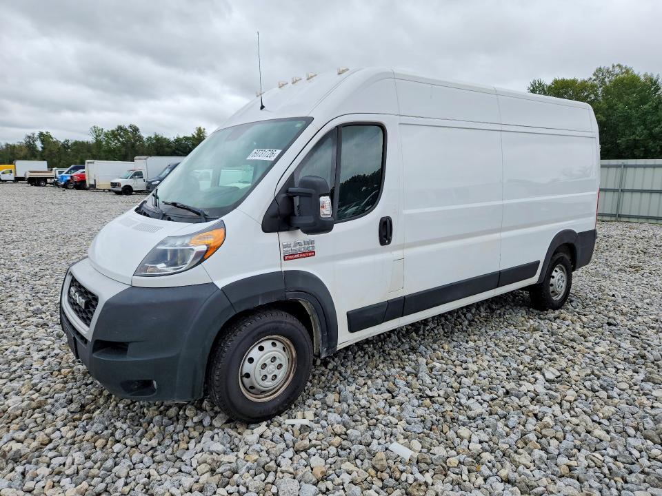 Aukcja sprzedaży 2021 Ram Promaster 2500, vin: 3C6LRVDG9ME526557, numer aukcji: 69731726