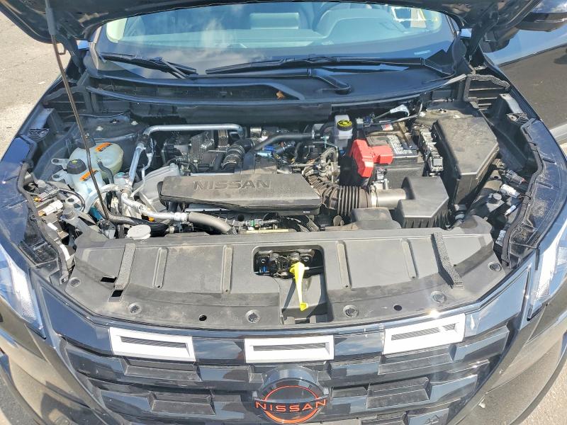 2026 Nissan Rogue მანქანა იყიდება აუქციონზე, vin: 5N1BT3BB9TC766968, აუქციონის ნომერი: 67909566