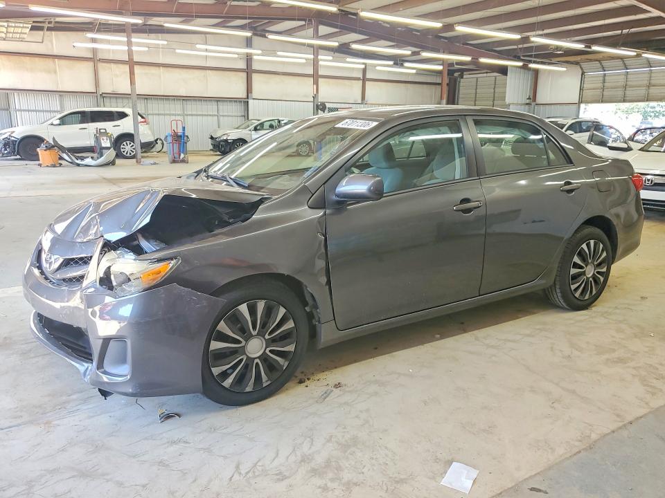 Продаж на аукціоні авто 2012 Toyota Corolla, vin: 2T1BU4EE6CC900209, номер лоту: 67011306
