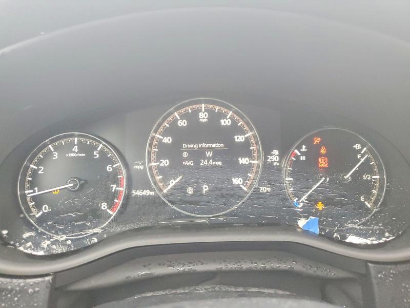 Aukcja sprzedaży 2022 Mazda Cx-30, vin: 3MVDMBBL4NM426950, numer aukcji: 67268086