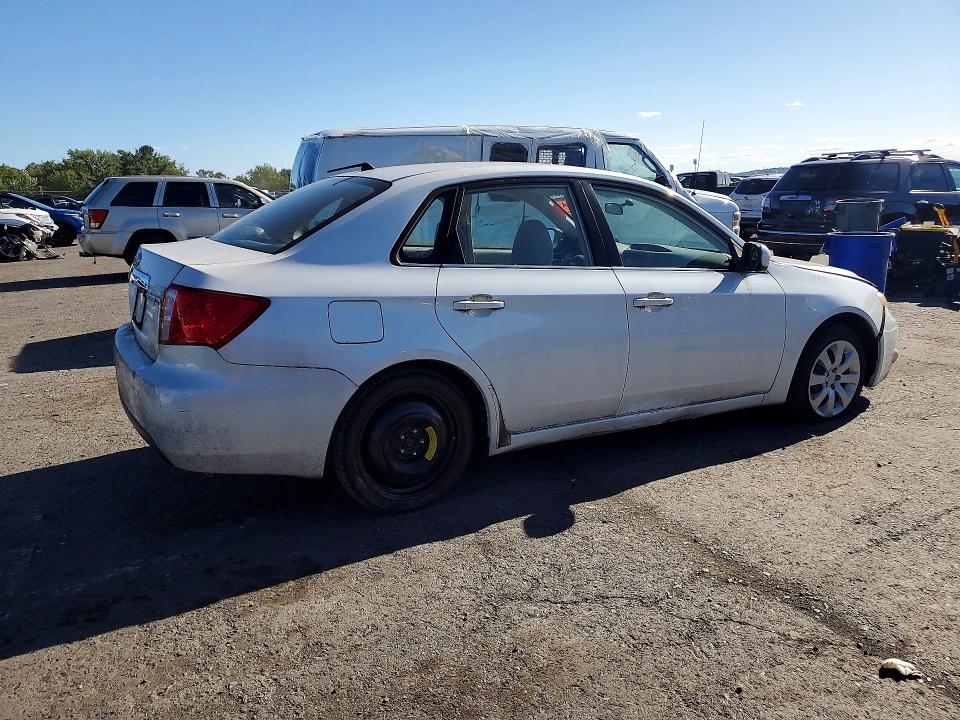 Auction sale of the 2009 Subaru Impreza, vin: JF1GE61689H502684        , lot number: 69086966