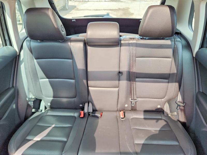 Auction sale of the 2012 Volkswagen Tiguan, vin: WVGAV7AX1CW524233, lot number: 69712796