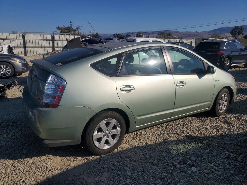Aukcja sprzedaży 2006 Toyota Prius, vin: JTDKB20U267525630, numer aukcji: 70118036
