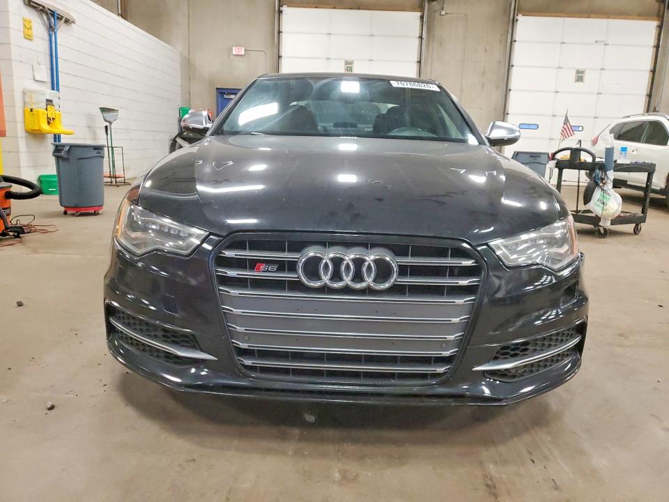 Продажа на аукционе авто 2013 Audi S6, vin: WAUF2AFC1DN101243, номер лота: 70786826