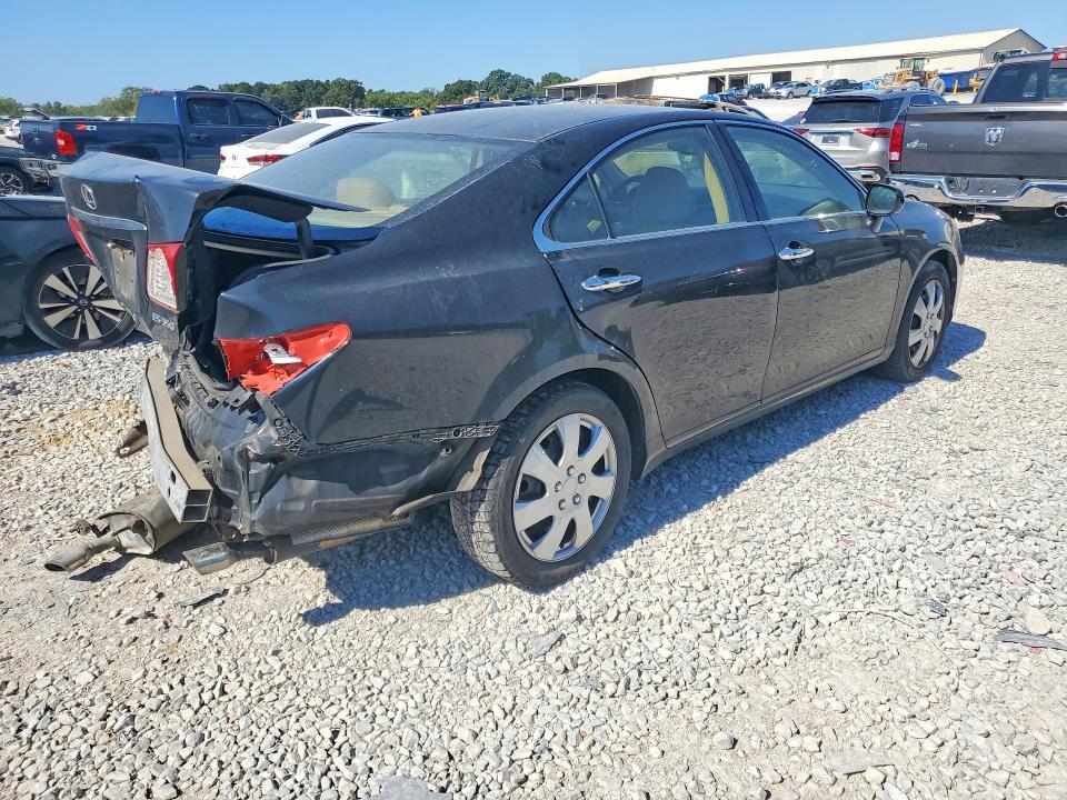 68287226 :رقم المزاد ، JTHBJ46GX82250491 vin ، 2008 Lexus Es مزاد بيع