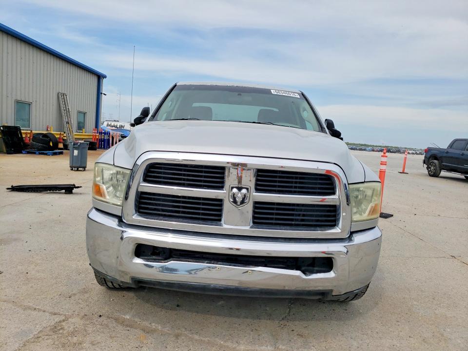 68346016 :رقم المزاد ، 3D7TP2CTXBG636133 vin ، 2011 Dodge Ram 2500 مزاد بيع