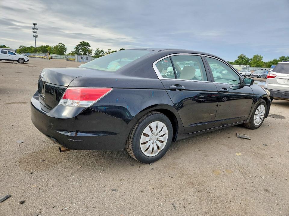 Продаж на аукціоні авто 2010 Honda Accord, vin: 1HGCP2F38AA116372, номер лоту: 69421276