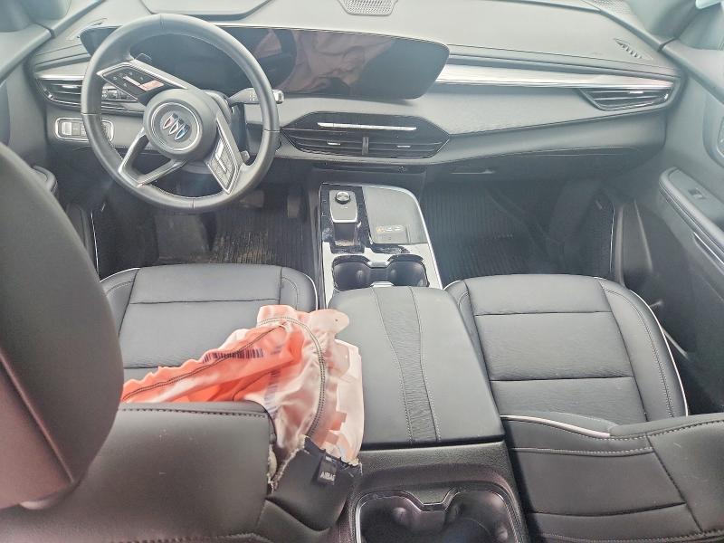 69097956 :رقم المزاد ، 5GAEVARSXSJ302198 vin ، 2025 Buick Enclave مزاد بيع