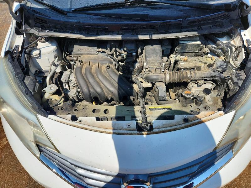 Aukcja sprzedaży 2015 Nissan Versa Note, vin: 3N1CE2CP3FL432079, numer aukcji: 67542006