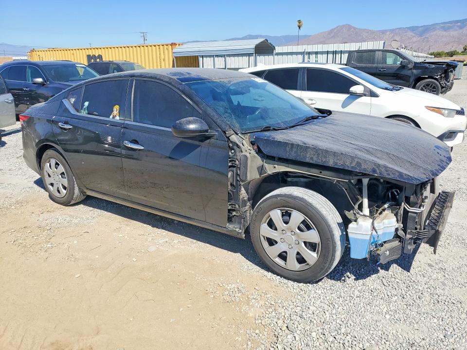 2020 Nissan Altima მანქანა იყიდება აუქციონზე, vin: 1N4BL4BV1LC259069, აუქციონის ნომერი: 67747926