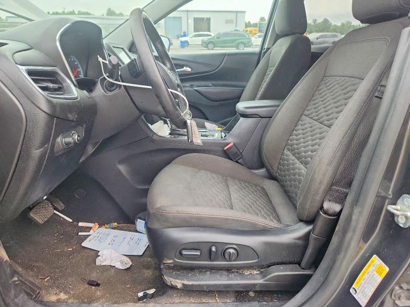 Aukcja sprzedaży 2018 Chevrolet Equinox, vin: 2GNAXJEV2J6140075, numer aukcji: 69232916