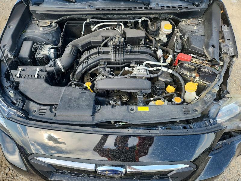 2018 Subaru Crosstrek მანქანა იყიდება აუქციონზე, vin: JF2GTAJCXJH263346, აუქციონის ნომერი: 67114886