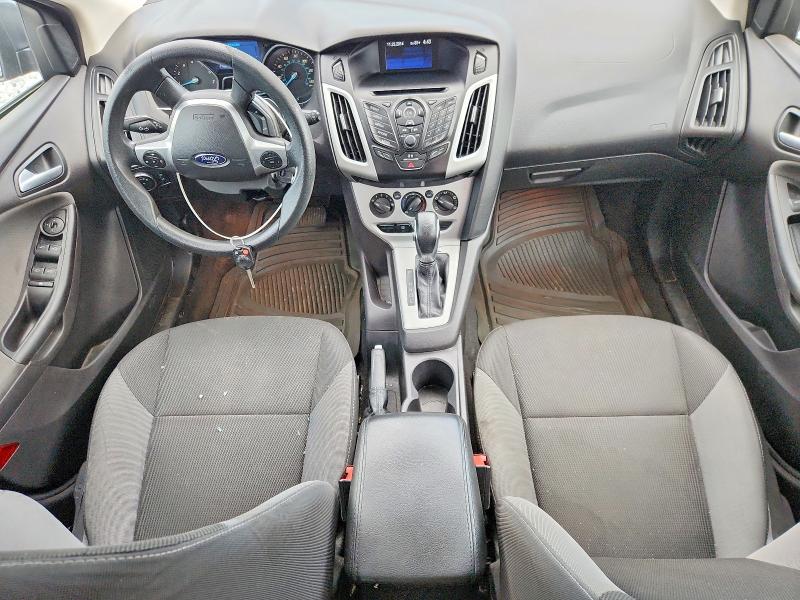 Продаж на аукціоні авто 2014 Ford Focus, vin: 1FADP3K29EL179437, номер лоту: 70072806