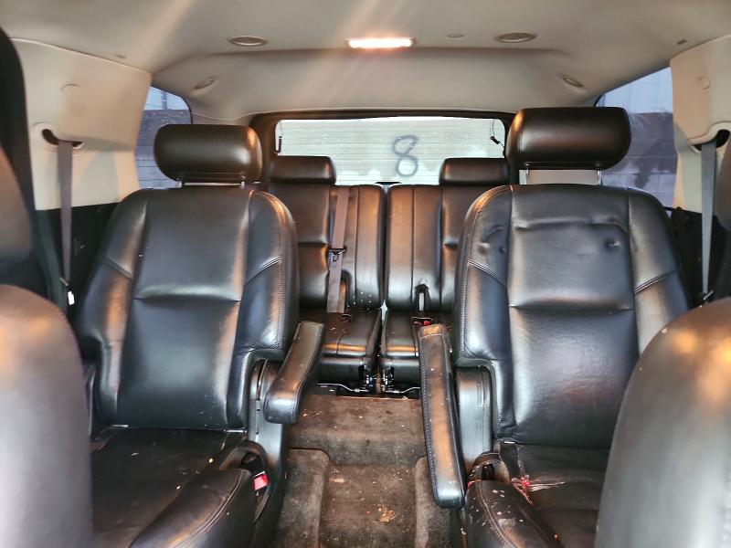 Продаж на аукціоні авто 2009 Cadillac Escalade, vin: 1GYFK53279R123862, номер лоту: 71067676