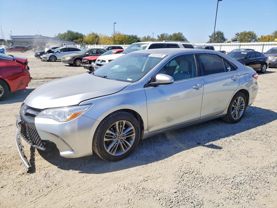 Aukcja sprzedaży 2016 Toyota Camry, vin: 4T1BF1FK5GU174151, numer aukcji: 69791536