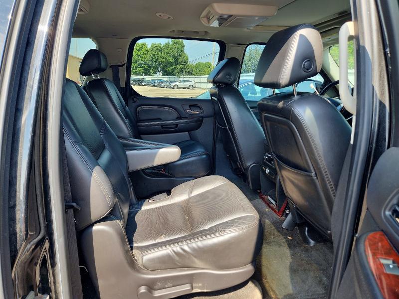 Продаж на аукціоні авто 2008 Cadillac Escalade, vin: 1GYFK66878R180826, номер лоту: 68871286