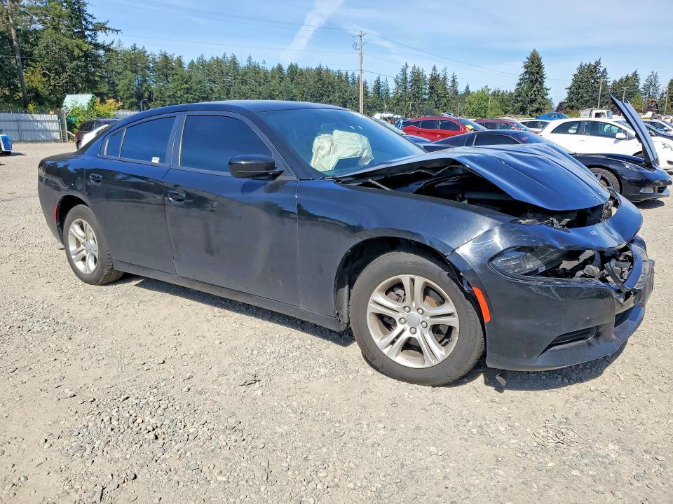 Aukcja sprzedaży 2020 Dodge Charger, vin: 2C3CDXBG8LH223525, numer aukcji: 68043406