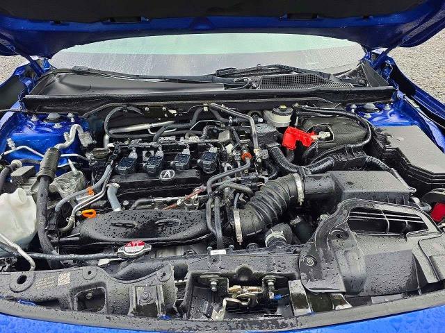 Aukcja sprzedaży 2023 Acura Integra, vin: 19UDE4H37PA018431, numer aukcji: 67593896