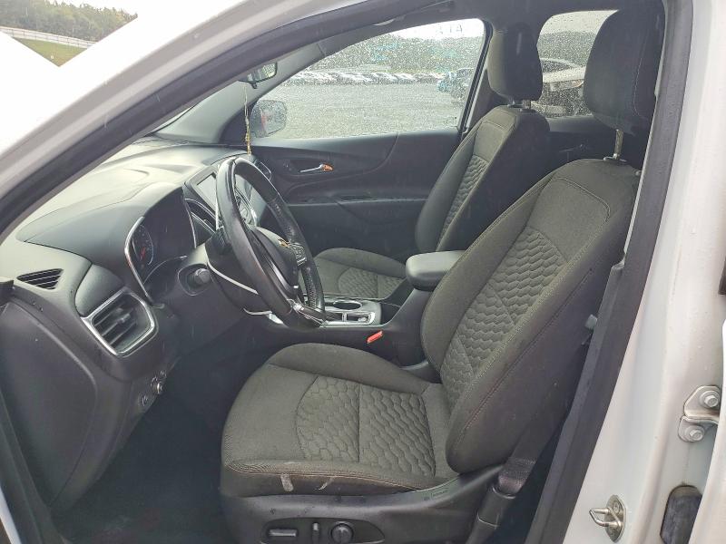 69788476 :رقم المزاد ، 3GNAXJEV4LS524959 vin ، 2020 Chevrolet Equinox مزاد بيع