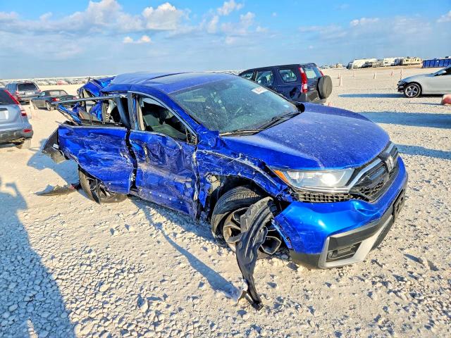 Продажа на аукционе авто 2021 Honda Cr-v, vin: 7FARW1H83ME007560, номер лота: 66747976