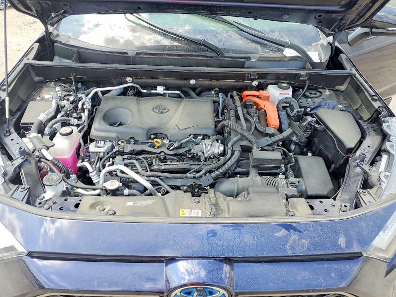 Продаж на аукціоні авто 2024 Toyota Rav4 Prime, vin: JTMEB3FV5RD229977, номер лоту: 67238426